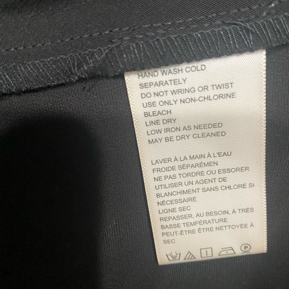 Urban Outfitters Mallory Satin Chain-Strap Slip Dress🔥 - Picture 9 of 13